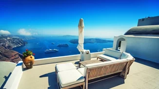 Πόσο κοστίζει ένα εξοχικό σε 12 δημοφιλή νησιά