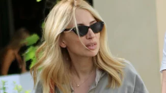 Μαρία Ηλιάκη | Τα συμπτώματα που την ταλαιπωρούν με τον κορονοϊό και η κατάσταση της υγείας της κόρης της