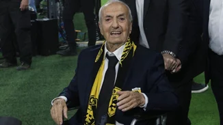 Πέθανε ο θρύλος της ΑΕΚ, Κώστας Νεστορίδης