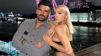 Ο Δημήτρης Αλεξάνδρου δημοσίευσε το πρώτο κοινό στιγμιότυπο με την Ιωάννα Τούνη μετά την ανακοίνωση της εγκυμοσύνης