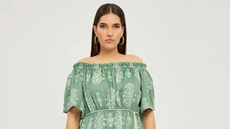 Ανακαλύψαμε τα πιο κομψά φορέματα για κάθε καλοκαιρινή περίσταση