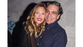 Πέθανε ο σχεδιαστής Χάρης Χουρμούζης