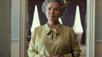 The Crown | Πασίγνωστος Έλληνας ηθοποιός δέχθηκε πρόταση να συμμετάσχει