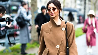 Μπότες και μποτάκια από τη νέα H&M συλλογή για να υποδεχτείς τον χειμώνα προετοιμασμένη