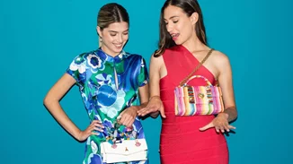 Οι must have τσάντες που χρειάζεται να έχεις το καλοκαίρι