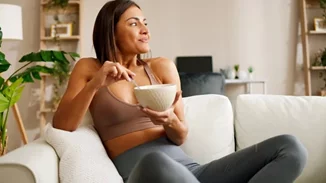 6 απολαυστικά σνακ μόνο με 100 θερμίδες για απώλεια βάρους