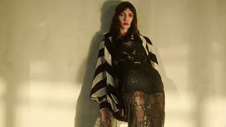 Liana Camba | Η σοφιστικέ πολυτέλεια και η σύγχρονη αισθητική της συλλογής Whisper