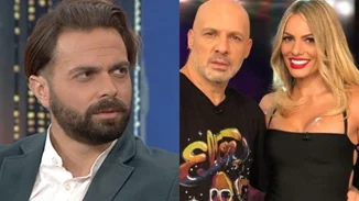 Εκτός αέρα Μουτσινάς και Μαλέσκου, o πατέρας της Ανθής Σαλαγκούδη απαντά για πρώτη φορά και όλα τα νέα