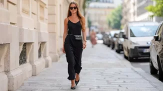 Τα 5 καλοκαιρινά looks που αποπνέουν "old money aesthetic"