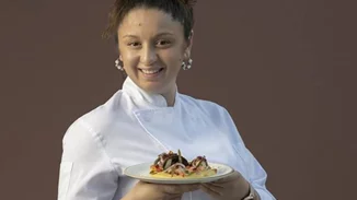 Μαργαρίτα Νικολαϊδη | Η νικήτρια του MasterChef αποκαλύπτει πότε παντρεύεται