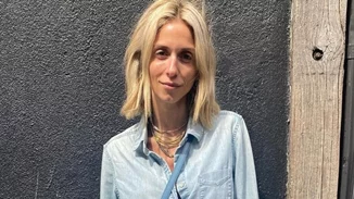 Οικογενειακές στιγμές για τη Σοφία Καρβέλα | "Αν δεν πάθω καρδιακή προσβoλή..."