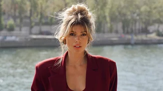 Ημέρα του Αγίου Βαλεντίνου | 3 ιδέες για μανικιούρ με καρδιές από τις πιο stylish Ελληνίδες celebrities