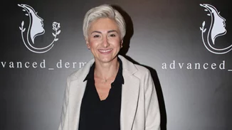 Η Ρεγγίνα Μακέδου ξύρισε τα μαλλιά της για δεύτερη φορά "Η μάχη που δίνω είναι μεγάλη"