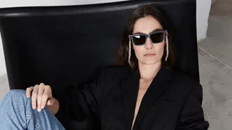 KALEOS | Τα νέα σχέδια γυαλιών της σεζόν S/S '22 που θα θες να φορέσεις από σήμερα