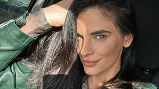 Χριστίνα Μπόμπα | Το φρέσκο μανικιούρ της έχει τα πιο ονειρικά σχέδια