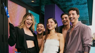 Eurovision 2024 | Β' Ημιτελικός - Η Ελλάδα στον μεγάλο τελικό! Plus: Οι χώρες που προκρίθηκαν