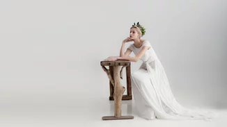 Το Bridal Sample Sale της Ioanna Kourbela είναι μια μοναδική ευκαιρία να αποκτήσεις ονειρεμένα νυφικά