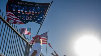 Εκλογές ΗΠΑ 2024: Το... απίθανο θαύμα στο οποίο ελπίζει η Κάμαλα Χάρις - Ο Τραμπ προηγείται σε όλες τις swing states