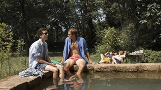 Πώς παρουσιάζεται η ΛΟΑΤΚΙ+ κοινότητα στον ελληνικό κινηματογράφο και την τηλεόραση;