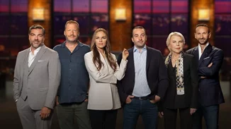 Dragons' Den | Είναι το πιο "ελληνικό" πρόγραμμα της τηλεόρασης;