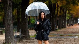 10 ζευγάρια μποτάκια που είναι ιδανικά για βροχερές ημέρες