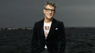 Ορέστης Ανδρεαδάκης | "Ζούμε μία περίοδο πραγματικής άνθισης για το ελληνικό σινεμά"