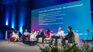 Πώς η Vodafone ξεχωρίζει ως εργοδότης ισότητας, συμπερίληψης και ευελιξίας