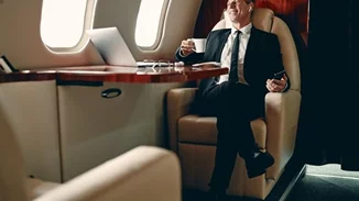 Ξέρεις πώς είναι να δουλεύεις για έναν κροίσο;