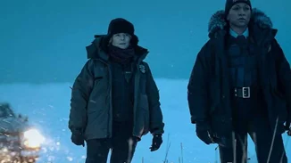 10 σειρές και ταινίες για να δεις μετά το True Detective | Night Country