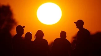 Καταρρίπτουν φέτος όλα τα ρεκόρ οι παγκόσμιες θερμοκρασίες