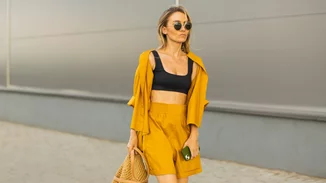 Τα ρομαντικά τοπ που θα φορέσεις με φούστες και παντελόνια το καλοκαίρι