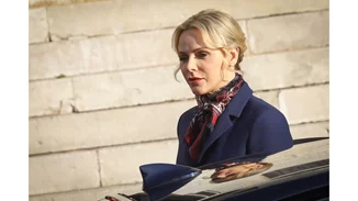 H Πριγκίπισσα Charlene μπήκε εσπευσμένα στο νοσοκομείο! Ποια είναι η κατάσταση της υγείας της