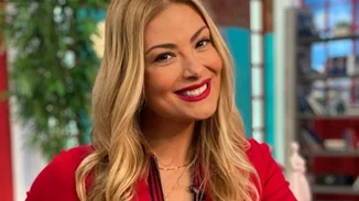 Δέσποινα Καμπούρη για Πρωινό Καφέ | "Όποιος ήταν στο τιμόνι του, περνούσε από τη μηχανή του κιμά"