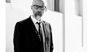 Moby | Έχει μετανιώσει για όσα έγραψε στο βιβλίο του για τη Natalie Portman