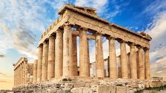 Πώς λεγόταν η Αθήνα πριν ονομαστεί Αθήνα;