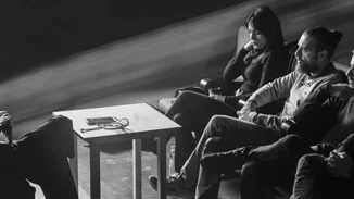 'Ανακρίνοντας' τους συντελεστές του Έτερος Εγώ