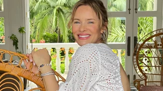 Anita Brand | Πιο ανανεωμένη από ποτέ με το απόλυτο κοντό κούρεμα της σεζόν