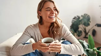 Αντί για πρωινό καφέ | Το ρόφημα που λατρεύουν όσοι αποφεύγουν την καφεΐνη