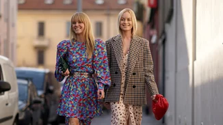 Θα χρειαστείς μόλις 10 δευτερόλεπτα | Το fashion trick στο οποίο ορκίζονται οι fashionistas για κομψό ντύσιμο