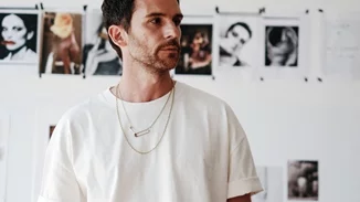 Guy Berryman | Μιλήσαμε με τον μπασίστα των Coldplay για το fashion brand του που μπορείς να βρεις στην Αθήνα