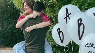 Μαίρη Συνατσάκη | Η πρώτη ανάρτηση μετά την ανακοίνωση της εγκυμοσύνης της