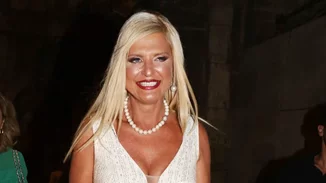 Μαρίνα Πατούλη | Η μεγάλη αλλαγή στην εμφάνισή της μετά το χωρισμό από το Γιώργο Πατούλη