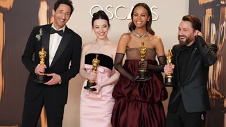 Oscars 2025 | Η λίστα των νικητών