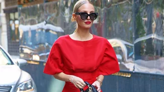 Η τάση ομορφιάς που πρωταγωνίστησε στο street style του Παρισιού και της Νέας Υόρκης