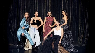 Μια iconic εμπειρία μόδας, θηλυκότητας και glam με επίκεντρο τη νέα Studio S/S23 συλλογή της H&M και 5 fashion icons