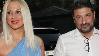 Νίκος Χαρδαλιάς | Τα τρυφερά δημόσια λόγια της συζύγου του, Γιώτας Παναγιωτοπούλου