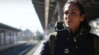 "Μαμά, έρχομαι" | Η Ντίνα Μαγδαλιανίδη στην Ανθή Βούλγαρη: "Άκουγα φωνές να αργοσβήνουν"