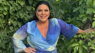 Δανάη Μπάρκα | Η πρώτη ανάρτηση μετά το ξαφνικό φινάλε της εκπομπής της