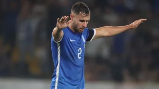 George Baldock | Ποιος ήταν ο ποδοσφαιριστής του Παναθηναϊκού και της Εθνικής - Οι ελληνικές ρίζες και η καριέρα στην Αγγλία