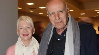 Έλενα Ακρίτα | "Να ανοίξουν τα στόματα και στη δημοσιογραφία"